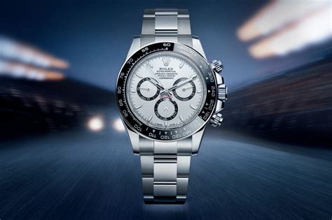 rolex usati daytona|rolex daytona new model 2023.